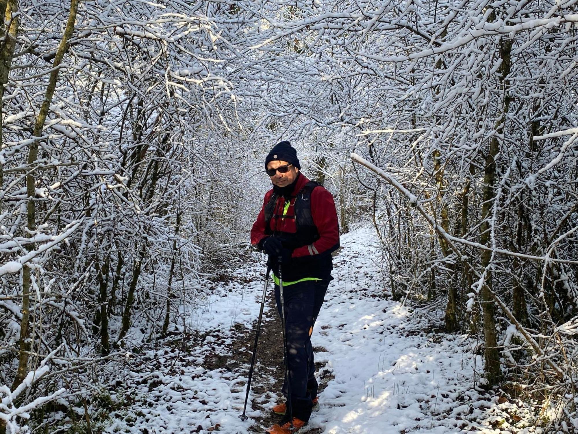 Le Nid D'Alex Spa , Rando Et Table D'Hote Autigny-la-Tour Dış mekan fotoğraf