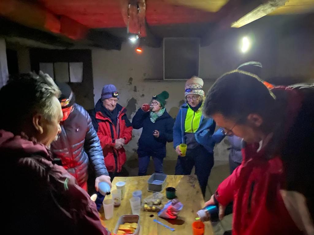 Le Nid D'Alex Spa , Rando Et Table D'Hote Autigny-la-Tour Dış mekan fotoğraf